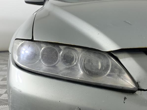 Mazda 6 I (GG) с пробегом 2004 года, цена 255 000 рублей, 406940 км, универсал, Автокод Объявления