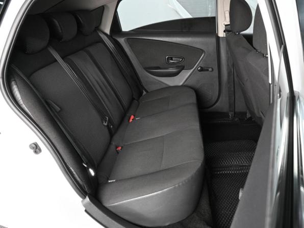 Nissan Almera III (G15) с пробегом 2017 года, цена 819 000 рублей, 171122 км, седан, Автокод Объявления