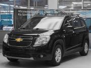 Chevrolet Orlando I Москва  - изображение 14