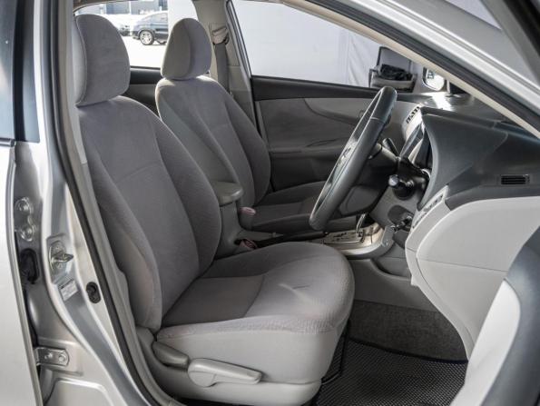 Toyota Corolla X (E140 E150) Рестайлинг с пробегом 2010 года, цена 770 000 рублей, 143254 км, седан, Автокод Объявления
