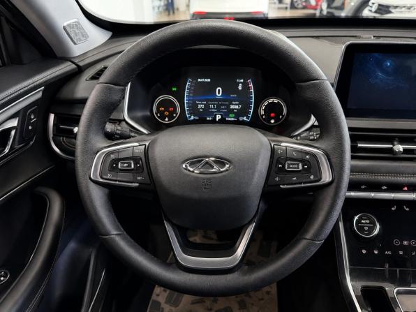Chery Tiggo 8 I с пробегом 2020 года, цена 1 400 000 рублей, 194000 км, внедорожник, Автокод Объявления