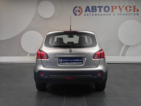 Nissan Qashqai I с пробегом 2008 года, цена 818 000 рублей, 180588 км, внедорожник, Автокод Объявления