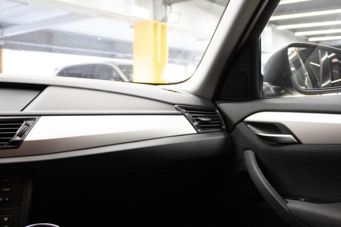 BMW X1 I (E84) Рестайлинг с пробегом 2013 года, цена 1 369 000 рублей, 217498 км, внедорожник, Автокод Объявления