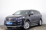 Kia Sorento III Prime Рестайлинг Пермь  - изображение 28