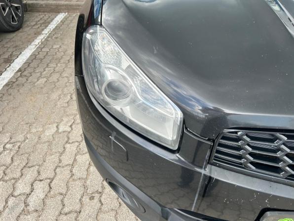 Nissan Qashqai I Рестайлинг с пробегом 2012 года, цена 1 155 000 рублей, 173556 км, внедорожник, Автокод Объявления