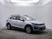 Kia Rio IV Москва  - изображение 20