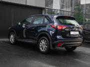 Mazda CX-5 I Рестайлинг Москва  - изображение 31