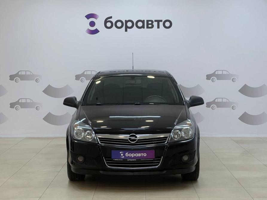 Opel Astra H Рестайлинг Ставрополь  - изображение 2
