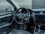 Skoda Octavia III (A7) Рестайлинг Самара  - изображение 32