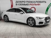 Audi A6 V (C8) Москва  - изображение 31
