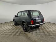 Lada (ВАЗ) Niva Legend Уфа  - изображение 30