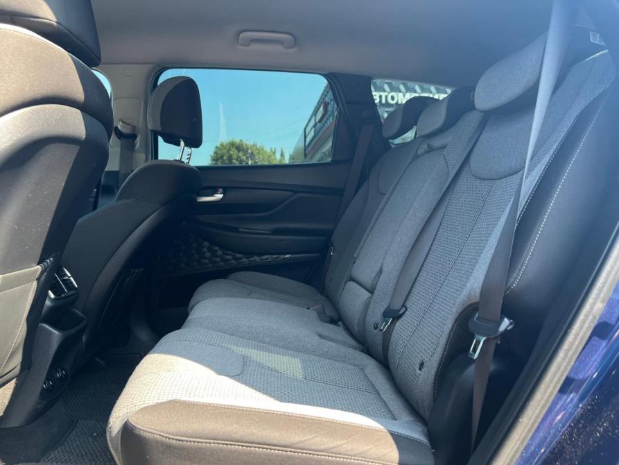 Hyundai Santa Fe IV Стерлитамак  - изображение 12