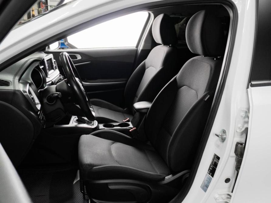 Kia Ceed III Тюмень  - изображение 10
