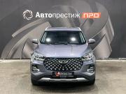 Chery Tiggo 4 Pro I Пермь  - изображение 23