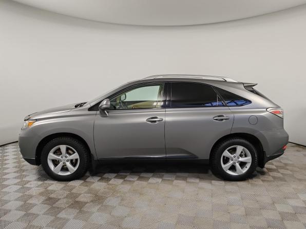Lexus RX III с пробегом 2011 года, цена 1 795 000 рублей, 180355 км, внедорожник, Автокод Объявления