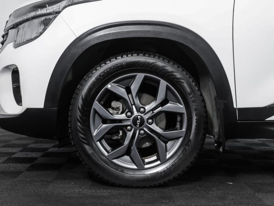Kia Seltos I Рестайлинг Москва  - изображение 25