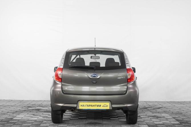 Datsun mi-DO с пробегом 2019 года, цена 759 000 рублей, 29900 км, хэтчбек, Автокод Объявления