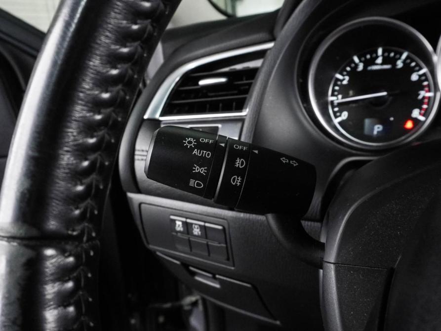 Mazda 6 III (GJ) Рестайлинг Воронеж  - изображение 12