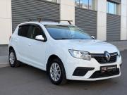 Renault Sandero II Рестайлинг Санкт-Петербург  - изображение 21