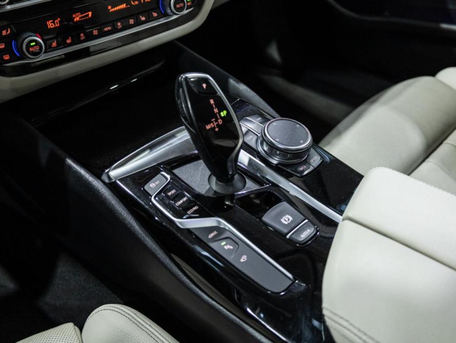 BMW 5 серии VII (G30/G31/G38) Санкт-Петербург  - изображение 26