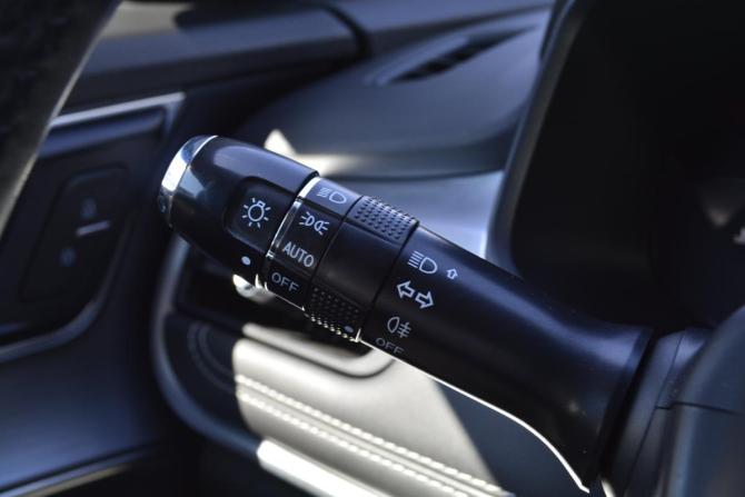 Chery Tiggo 7 Pro I с пробегом 2021 года, цена 1 849 000 рублей, 56987 км, внедорожник, Автокод Объявления