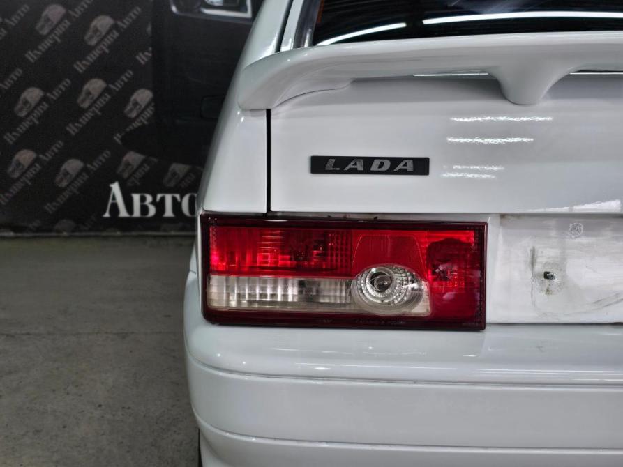Lada (ВАЗ) 2114 Краснодар  - изображение 16
