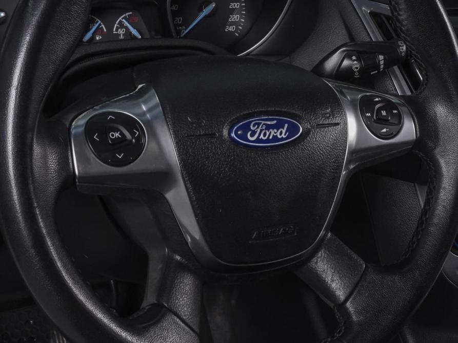 Ford Focus III Ростов-на-Дону  - изображение 16