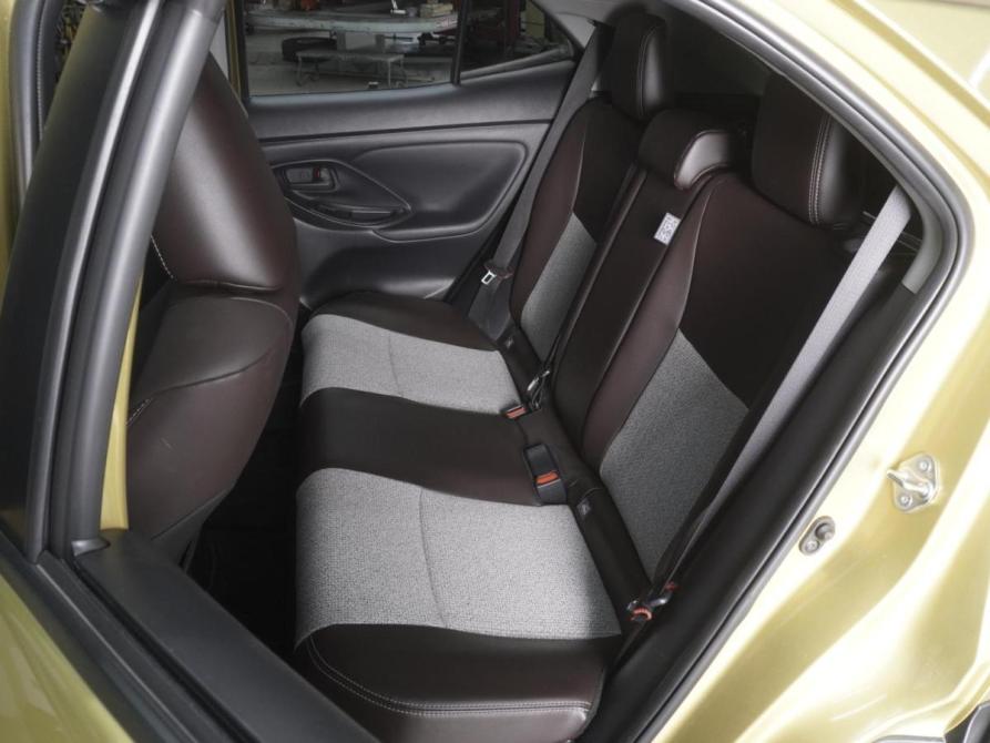 Toyota Yaris Cross Ростов-на-Дону  - изображение 7
