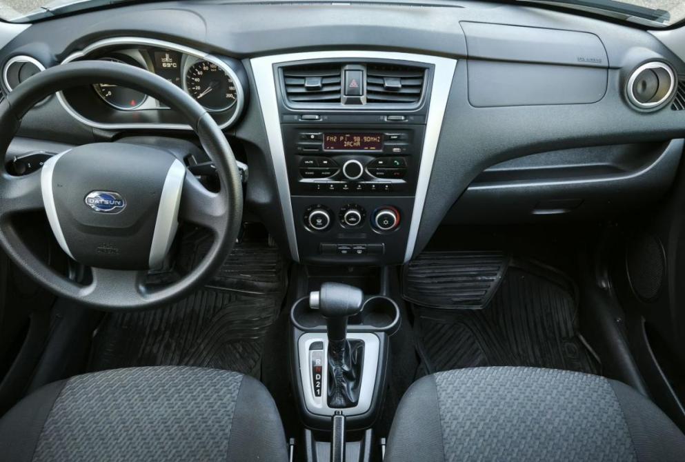 Datsun on-DO I Сыктывкар  - изображение 15