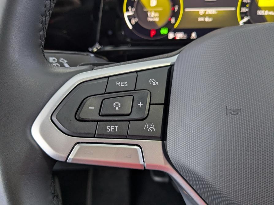 Volkswagen Talagon I Рестайлинг Москва  - изображение 19