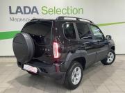 Lada (ВАЗ) Niva Travel I Рестайлинг Красноярск  - изображение 19