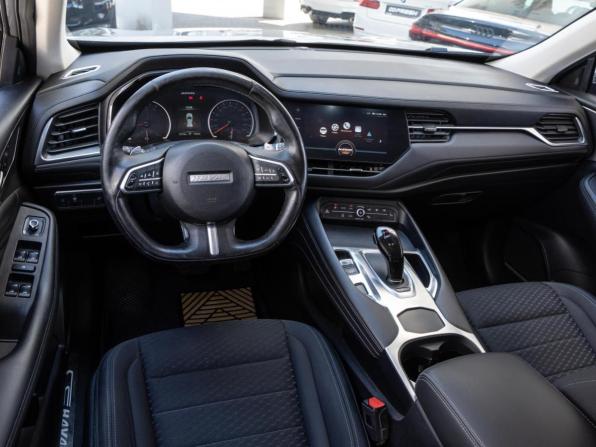 Haval F7 I с пробегом 2019 года, цена 1 729 000 рублей, 97778 км, внедорожник, Автокод Объявления
