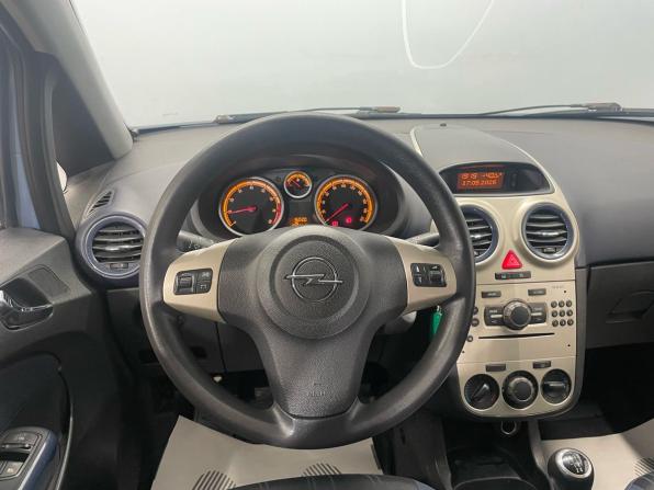 Opel Corsa D с пробегом 2007 года, цена 279 000 рублей, 196411 км, хэтчбек, Автокод Объявления