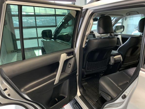 Toyota Land Cruiser Prado 150 Series Рестайлинг 3 с пробегом 2020 года, цена 5 990 000 рублей, 234651 км, внедорожник, Автокод Объявления