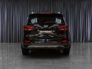 Kia Sorento III Prime Рестайлинг Тюмень  - изображение 23