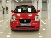 Kia Picanto I Рестайлинг Самара  - изображение 28