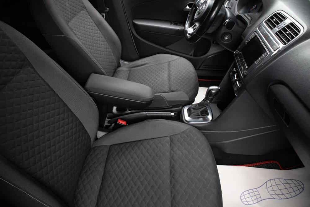 Volkswagen Polo V Рестайлинг Оренбург  - изображение 18