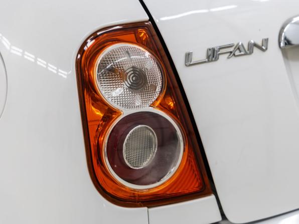 Lifan Smily I (320) с пробегом 2013 года, цена 468 000 рублей, 32181 км, хэтчбек, Автокод Объявления