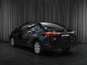 Toyota Corolla XI (E160 E170 E180) Тюмень  - изображение 18