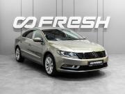 Volkswagen Passat CC I Рестайлинг Тюмень  - изображение 21