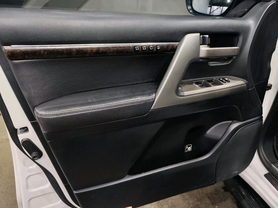 Toyota Land Cruiser 200 Series Ставрополь  - изображение 25