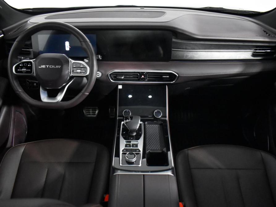 JETOUR X90+ Санкт-Петербург  - изображение 18