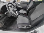 Hyundai Solaris I Москва  - изображение 29