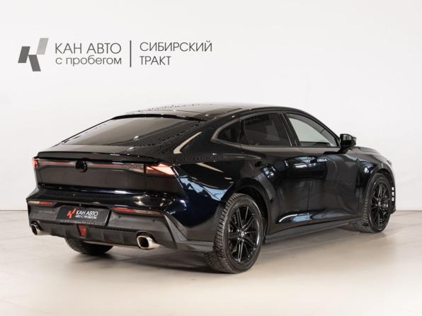 Changan UNI-V I с пробегом 2022 года, цена 2 049 658 рублей, 71683 км, лифтбек, Автокод Объявления