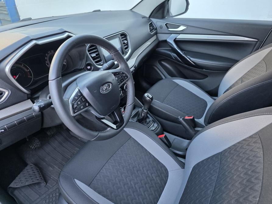 Lada (ВАЗ) Vesta I Рестайлинг (NG) Москва  - изображение 9