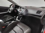 Kia Ceed II Уфа  - изображение 37