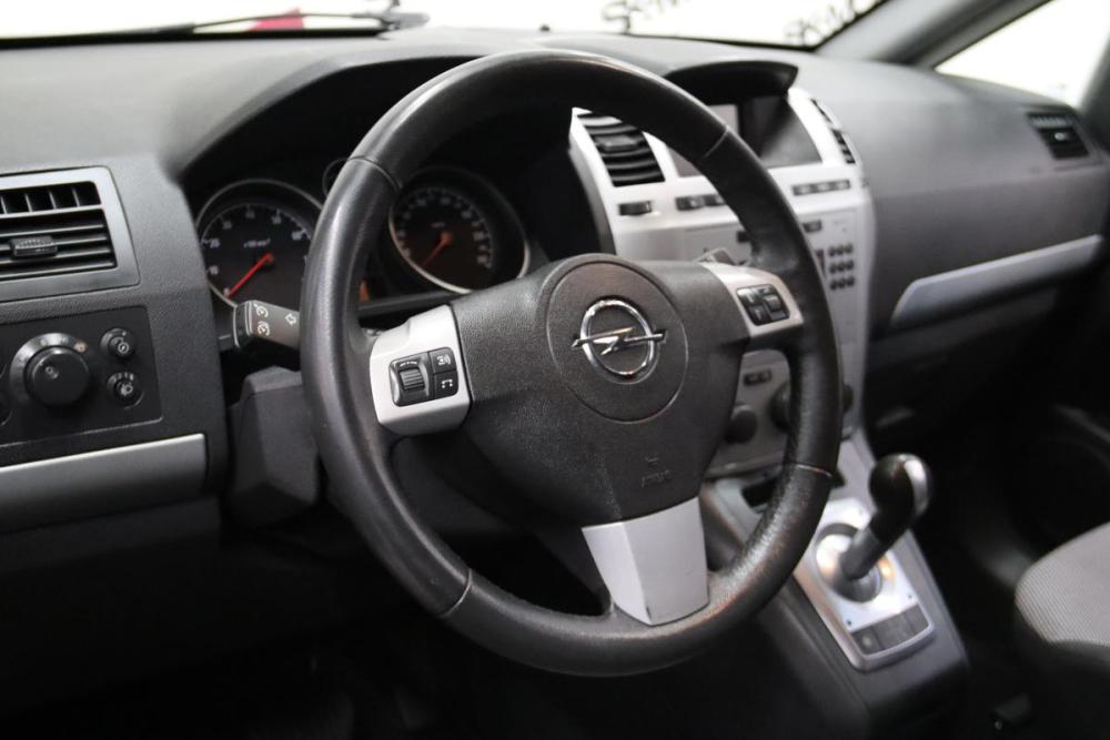 Opel Zafira B Рестайлинг Сургут  - изображение 16