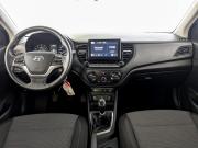 Hyundai Solaris II Рестайлинг Москва  - изображение 39