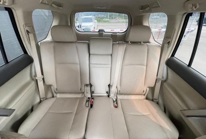 Toyota Land Cruiser Prado 150 Series Рестайлинг 2 с пробегом 2019 года, цена 5 780 000 рублей, 104311 км, внедорожник, Автокод Объявления