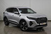 Chery Tiggo 7 Pro Max I Астрахань  - изображение 32